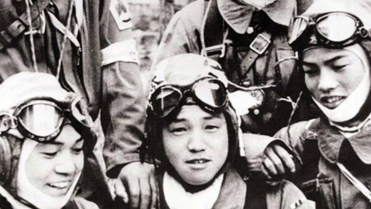 最も人気があります 特攻隊 画像 最高の画像画像